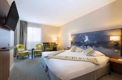 Chantilly Hotel | Best Western Plus Hotel Du Parc Chantilly