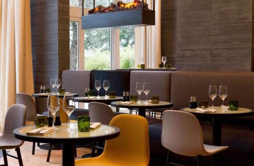 Chantilly Hotel | Best Western Plus Hotel Du Parc Chantilly