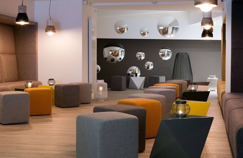 Chantilly Hotel | Best Western Plus Hotel Du Parc Chantilly