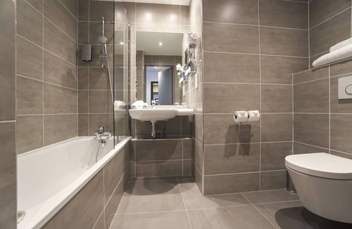 Chantilly Hotel | Best Western Plus Hotel Du Parc Chantilly