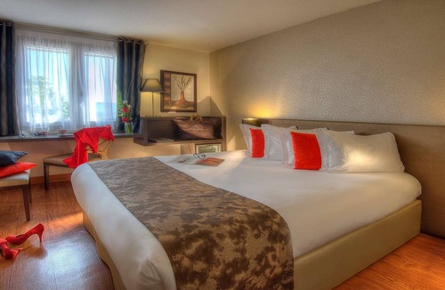 Grasse Hotel | Best Western Plus Hotel Elixir Grasse