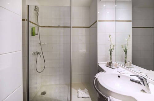 Grasse Hotel | Best Western Plus Hotel Elixir Grasse