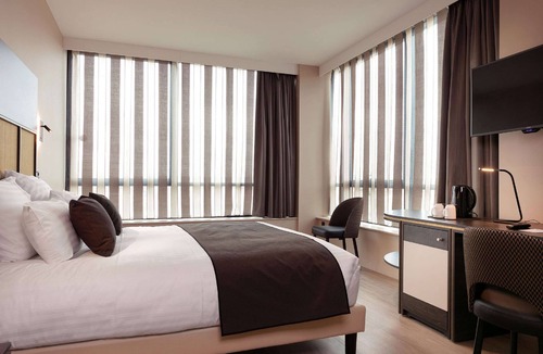 Senlis Hotel | Best Western Plus Hotel Escapade Senlis