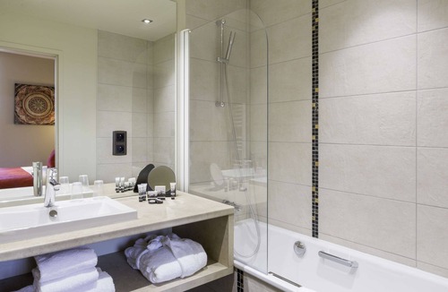 Senlis Hotel | Best Western Plus Hotel Escapade Senlis