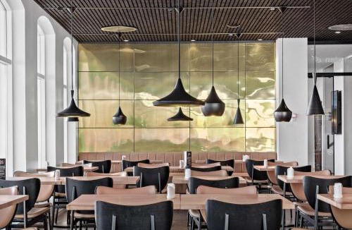 Herning Hotel | Best Western Plus Hotel Eyde