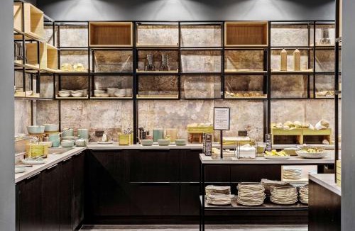 Herning Hotel | Best Western Plus Hotel Eyde