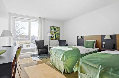 Herning Hotel | Best Western Plus Hotel Eyde