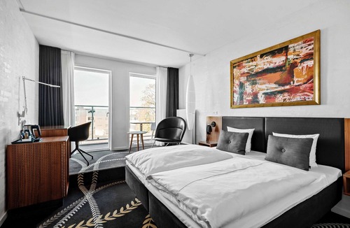 Herning Hotel | Best Western Plus Hotel Eyde
