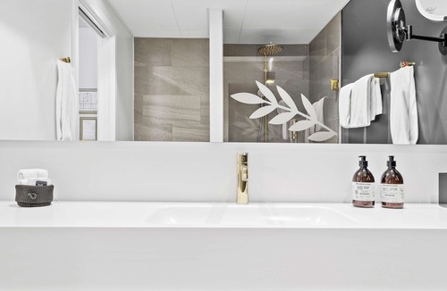 Herning Hotel | Best Western Plus Hotel Eyde