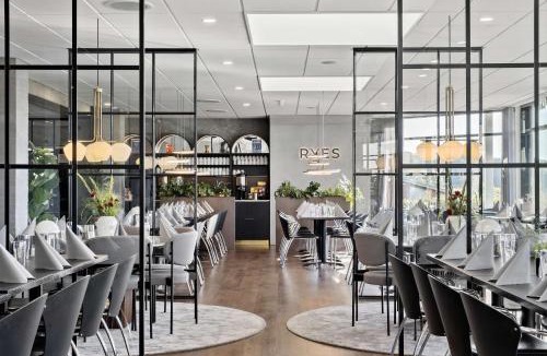 Fredericia Hotel | Best Western Plus Hotel Fredericia