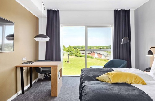 Fredericia Hotel | Best Western Plus Hotel Fredericia