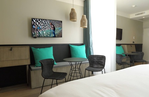 La Joliette Hotel | Best Western Plus Hotel La Joliette