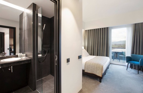 Selestat Hotel | Best Western Plus Hotel Les Humanistes