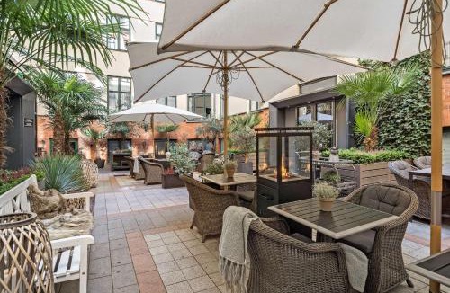 København V Hotel | Best Western Plus Hotel Hebron