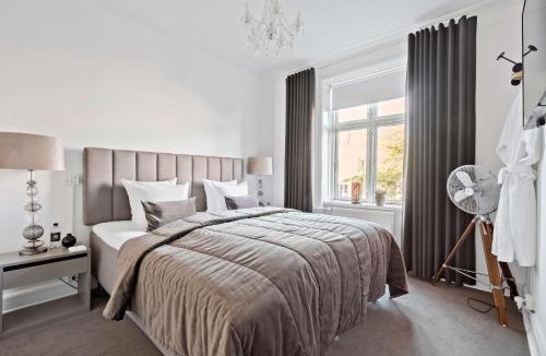 København V Hotel | Best Western Plus Hotel Hebron