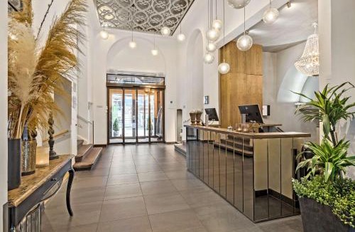 København V Hotel | Best Western Plus Hotel Hebron