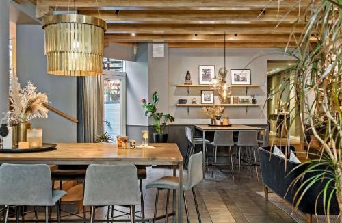 København V Hotel | Best Western Plus Hotel Hebron