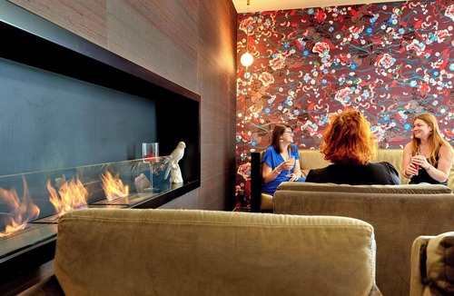 Grigy-Technopole - La Grange-aux-Bois Hotel | Best Western Plus Hotel Metz Technopole