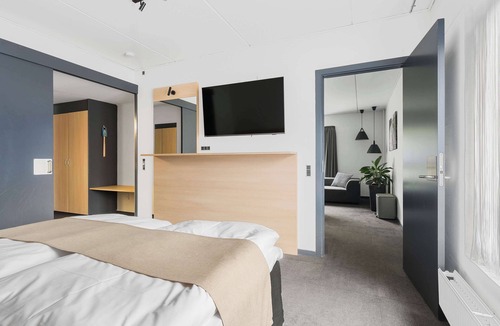 Tornbjerg Hotel | Best Western Plus Hotel Odense