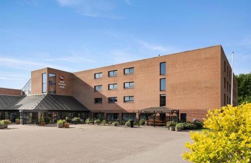 Tornbjerg Hotel | Best Western Plus Hotel Odense