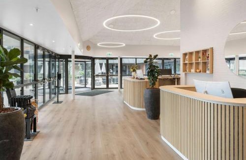 Tornbjerg Hotel | Best Western Plus Hotel Odense