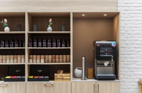 Tornbjerg Hotel | Best Western Plus Hotel Odense