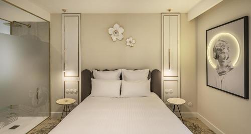 Sud Loire Hotel | Best Western Plus Hotel Saint-Roch Orleans