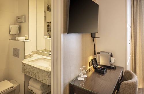 Madeleine Hotel | Best Western Plus Hotel Sydney Opera