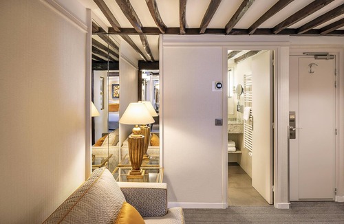 Madeleine Hotel | Best Western Plus Hotel Sydney Opera