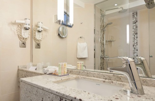 Madeleine Hotel | Best Western Plus Hotel Sydney Opera