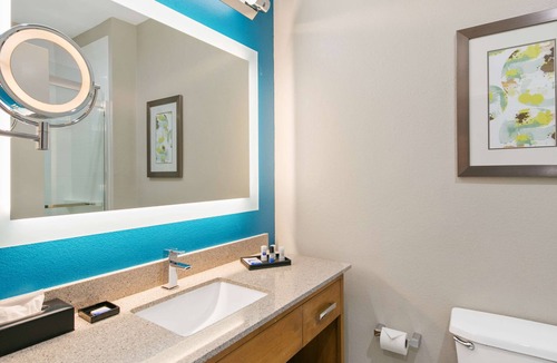Atascocita Hotel | Best Western Plus Houston Atascocita Inn & Suites