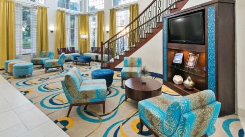 Atascocita Hotel | Best Western Plus Houston Atascocita Inn & Suites