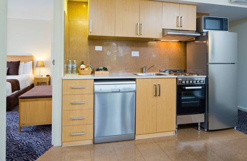 South Albury Hotel | Best Western Plus Hovell Tree Inn