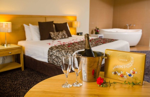 South Albury Hotel | Best Western Plus Hovell Tree Inn