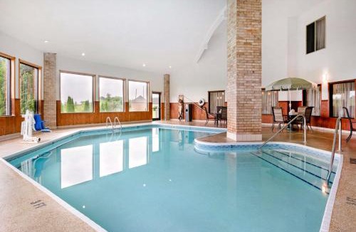 Howe Hotel | Best Western Plus Howe Inn