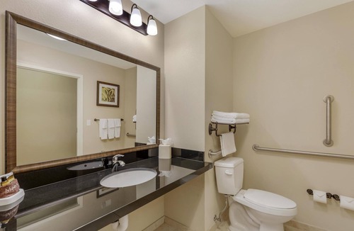 Hudson Hotel | Best Western Plus Hudson Hotel & Suites