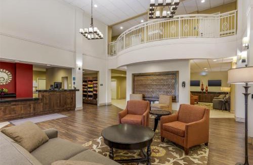 Hudson Hotel | Best Western Plus Hudson Hotel & Suites