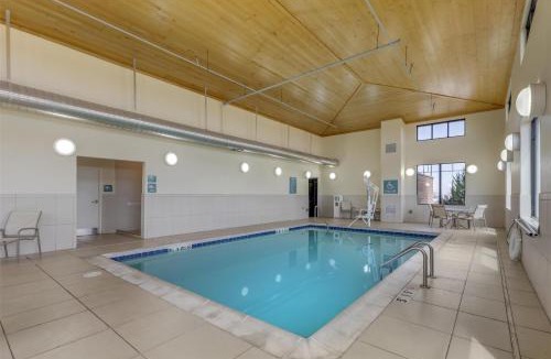 Hudson Hotel | Best Western Plus Hudson Hotel & Suites