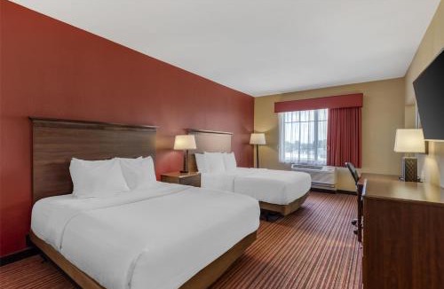 Hudson Hotel | Best Western Plus Hudson Hotel & Suites