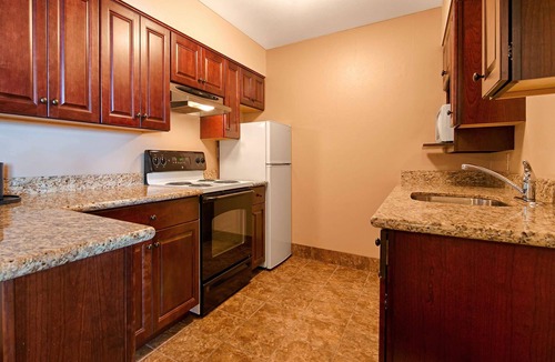 Garberville Hotel | Best Western Plus Humboldt House Inn