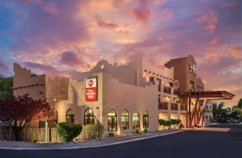 Southside Hotel | Best Western Plus Inn of Santa Fe