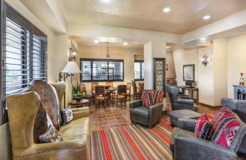 Southside Hotel | Best Western Plus Inn of Santa Fe