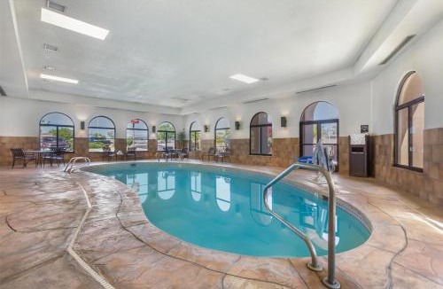 Southside Hotel | Best Western Plus Inn of Santa Fe