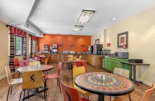 Southside Hotel | Best Western Plus Inn of Santa Fe