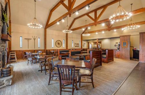 Gordonville Hotel | Best Western Plus Intercourse Village Inn