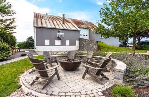 Gordonville Hotel | Best Western Plus Intercourse Village Inn