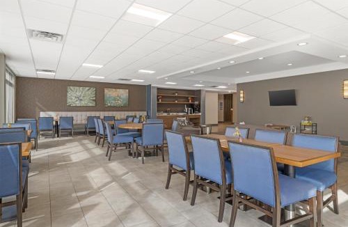 Isanti Hotel | Best Western Plus Isanti
