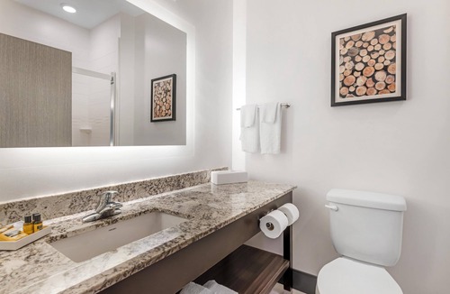 Isanti Hotel | Best Western Plus Isanti