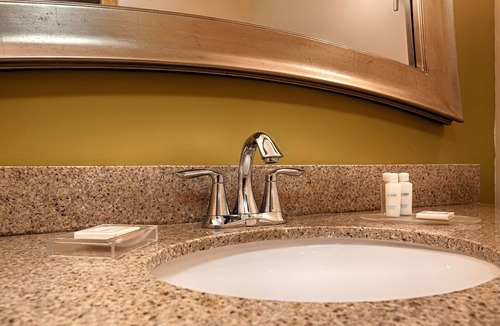 Jacksonville Hotel | Best Western Plus Jacksonville West