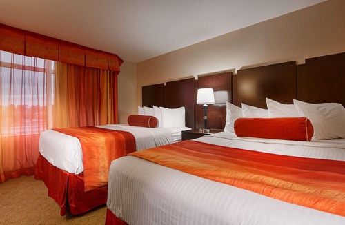 Jacksonville Hotel | Best Western Plus Jacksonville West